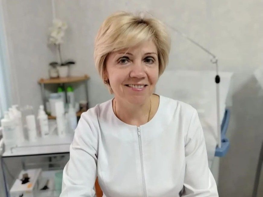 Ирина Матвеева