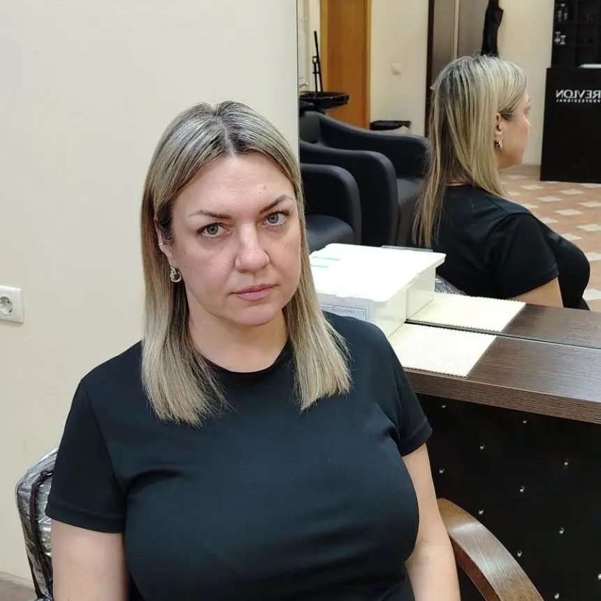 Елена Кузнецова